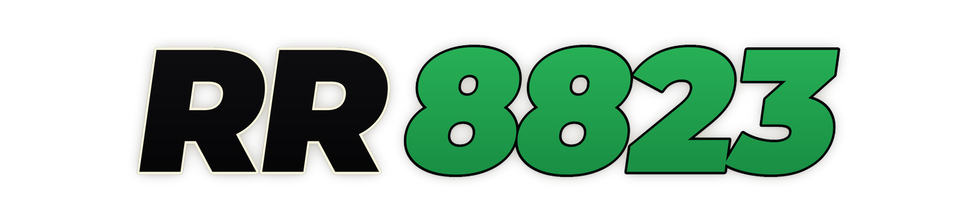 rr8823 Logo